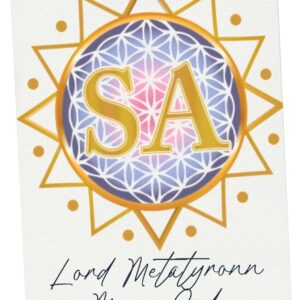 The Lord Metatron Sacred Activation