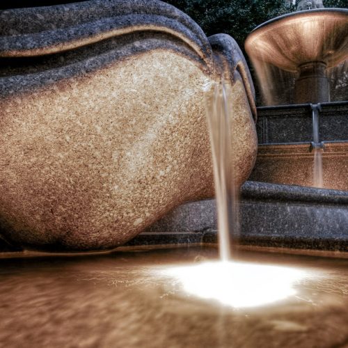 Attracting Abundance Vibration