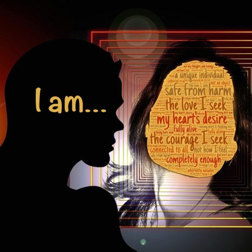 Self Worth ISG Attunement