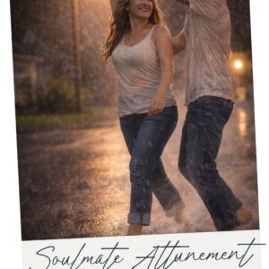 Attracting Your Soulmate With Infinity Star Grid Attunement
