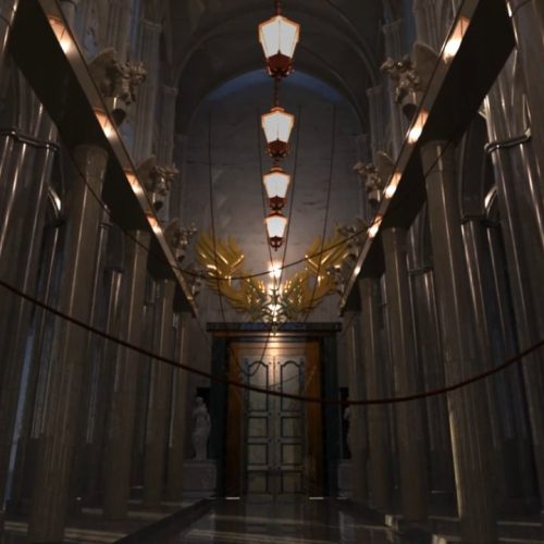 Illumination Sacred Activation