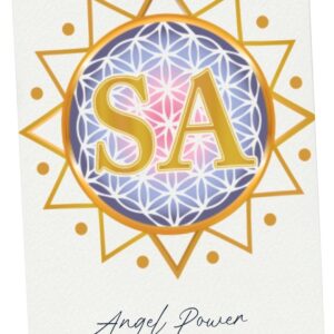 Angel Power Sacred Activation