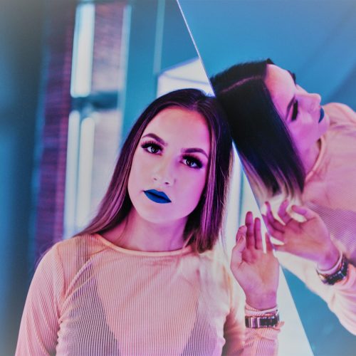 Glass Ceiling Sacred Activation