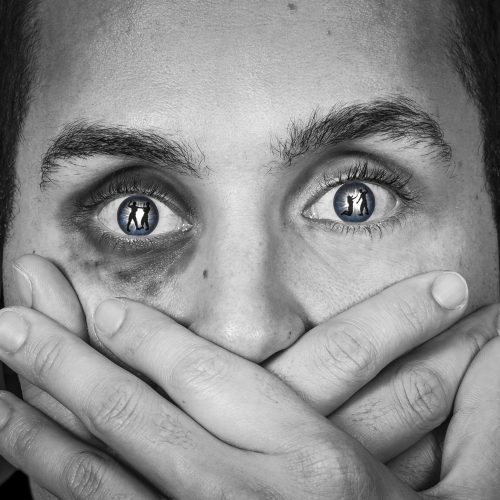 Post Traumatic Stress Disorder (PTSD) for Sexual Abuse Sacred Activation