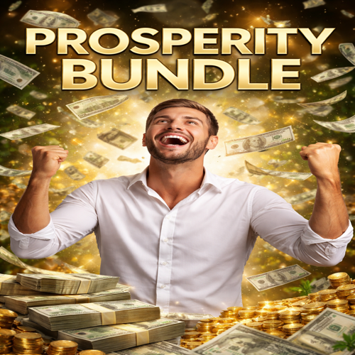 Prosperity Bundle