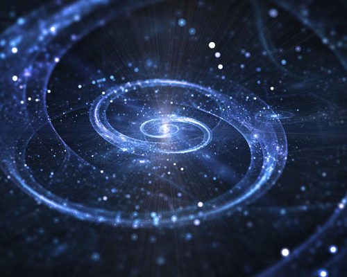 Alchemy of the 3rd and 4th and 5th Dimension