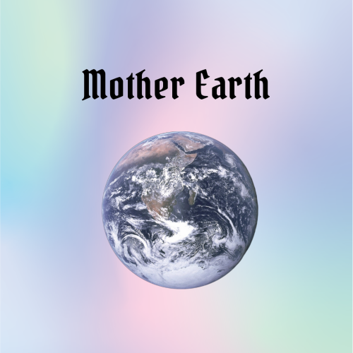 Mother Mary Sacred Activation