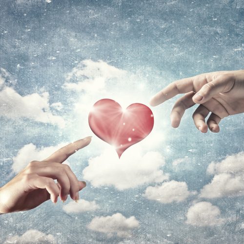 Connect With Your Soul Partner