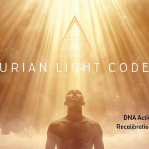 Arcturian Light Codes DNA Practitioner Training
