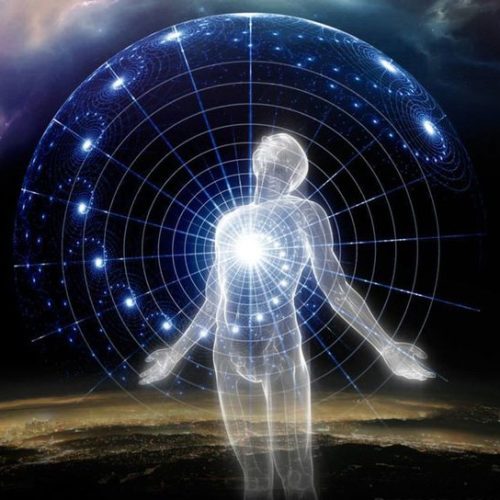 Self Healing With the Arcturian Light Codes - DNA