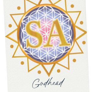 Godhead Sacred Activation