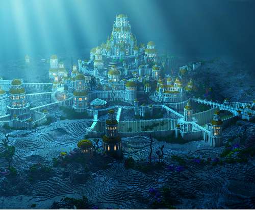 Clearing the Imprints from the fall of Lemuria and Atlantis Sacred Activation