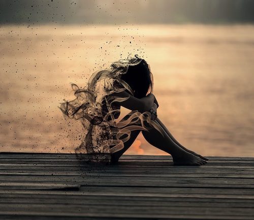 Removal of Dark Energies With the Language of Light