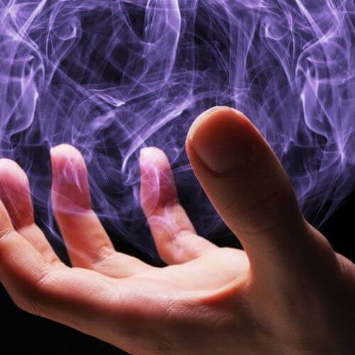 Energy Clearing Sessions