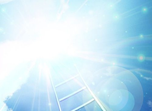 Arcturian Light Code 7 - Clears the fear of being alone and upgrades you to COMMUNION WITH SELF & THE DIVINE