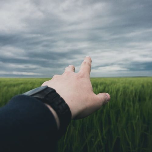 Anger and Resentment Towards God Sacred Activation