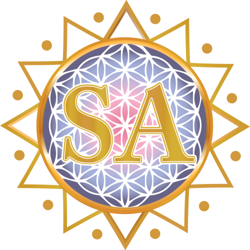 Godhead Sacred Activation