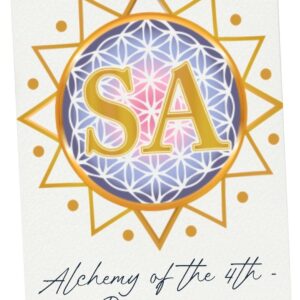 Alchemy of the 4th Dimension