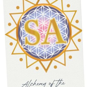 Alchemy of the 5th Dimension Sacred Activation