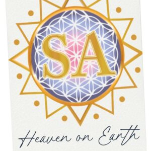 Heaven on Earth Sacred Activation