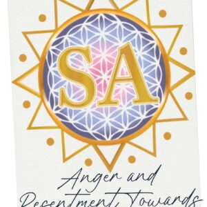 Anger and Resentment Towards God Sacred Activation