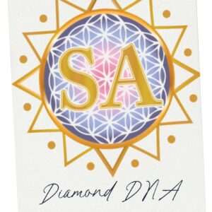 Diamond DNA Sacred Activation