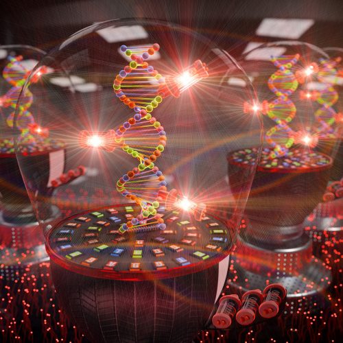 Diamond DNA Sacred Activation