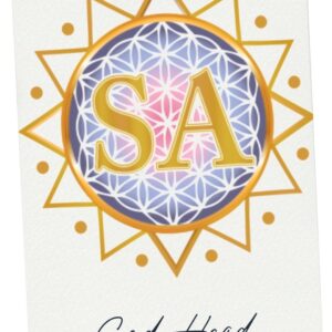 Godhead Sacred Activation