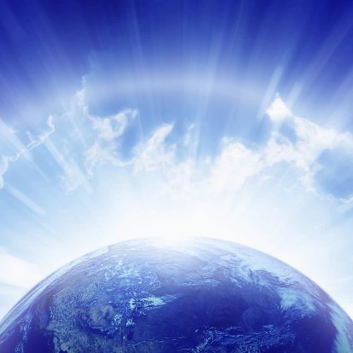 Heaven on Earth Sacred Activation