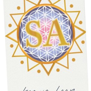 Karmic Loop Sacred Activation