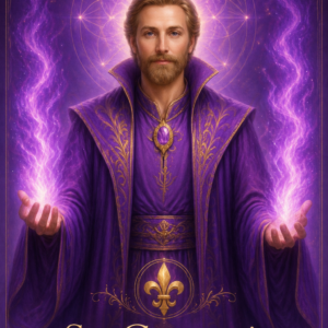 St. Germain Activation