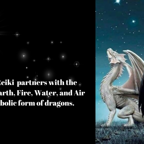 Arcturian Reiki Practitioner Training