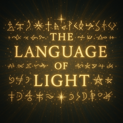 Gratitude Frequency with the Language of Light - Video