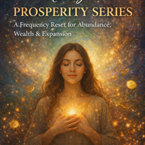 Abundance Attunements With Language of Light