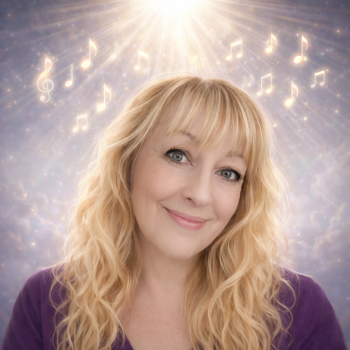 Light Language Activation MP3