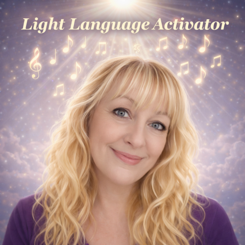 Light Language Activation MP3