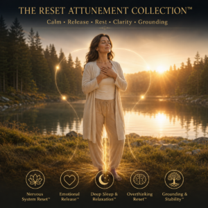 The Reset Attunement Collection