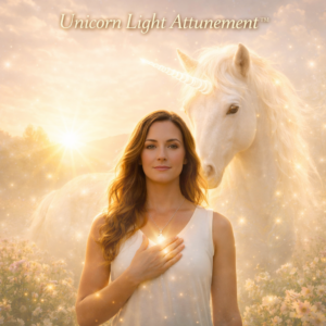 Unicorn Light Attunement™