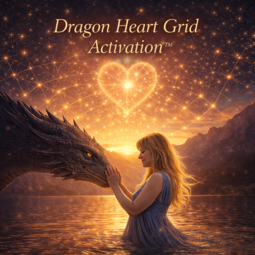 Dragon Heart Grid Attunement™