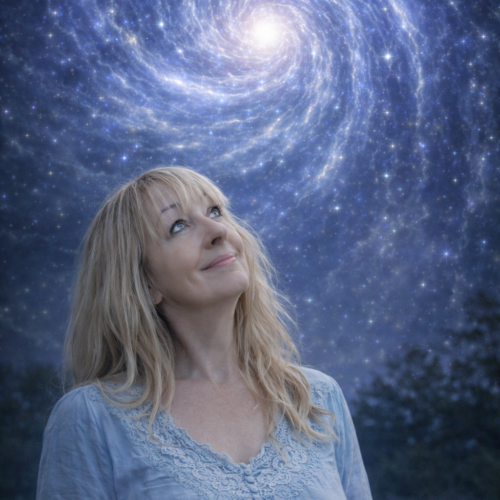 Quantum Timeline & Vortex Mastery Level 1 Practitioner Training