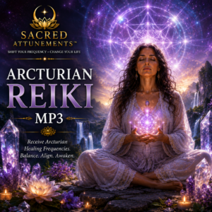 Arcturian Reiki Practitioner Training