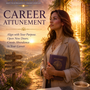 Career Attunement