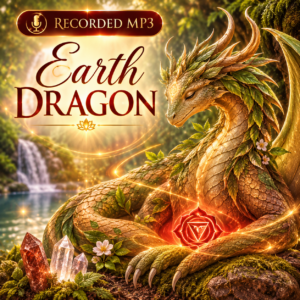 Arcturian Earth Dragon Reiki Recording MP3