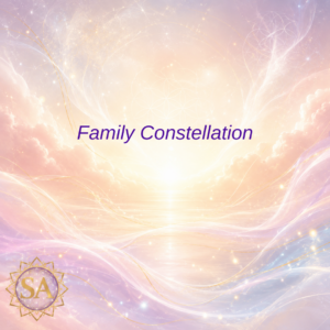 Family Constellation Sacred Activation