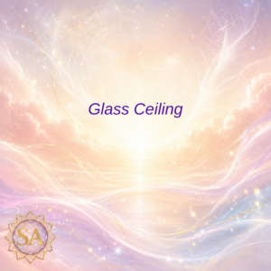 Glass Ceiling Sacred Activation