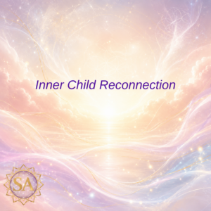 Inner Child Reconnection Sacred Activations