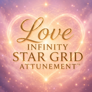 The Love Vibration