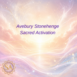 Avebury - Stonehenge Sacred Activation