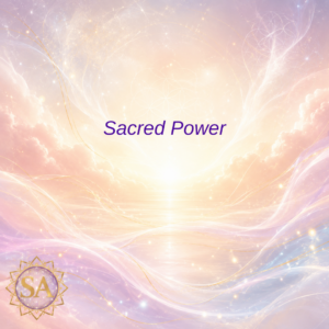 The Sacred Power Sacred Activation
