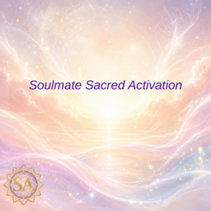 Soulmate Sacred Activation